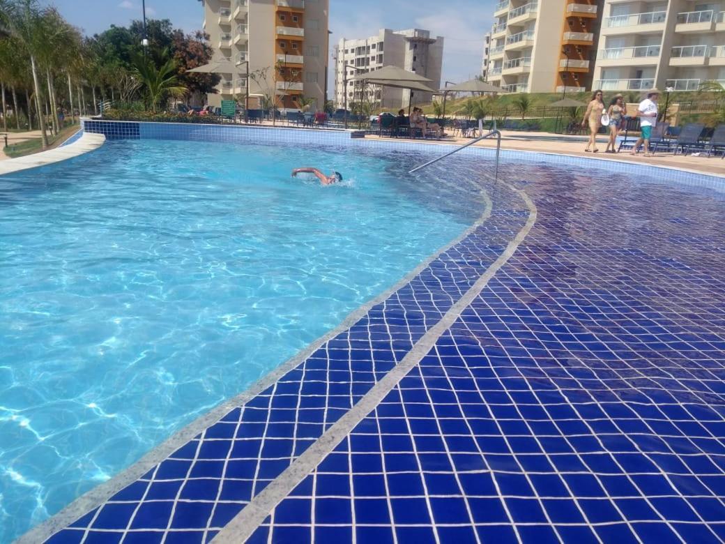 Ilhas Do Eco Caldas Novas