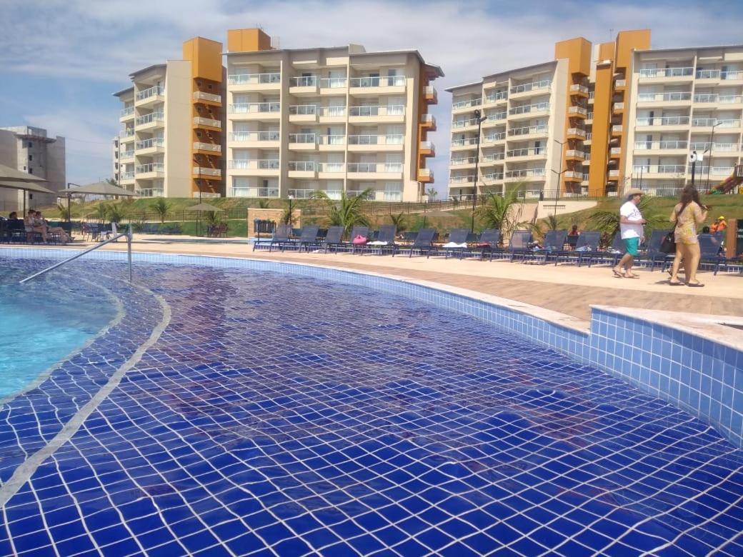 Ilhas Do Eco Aparthotel